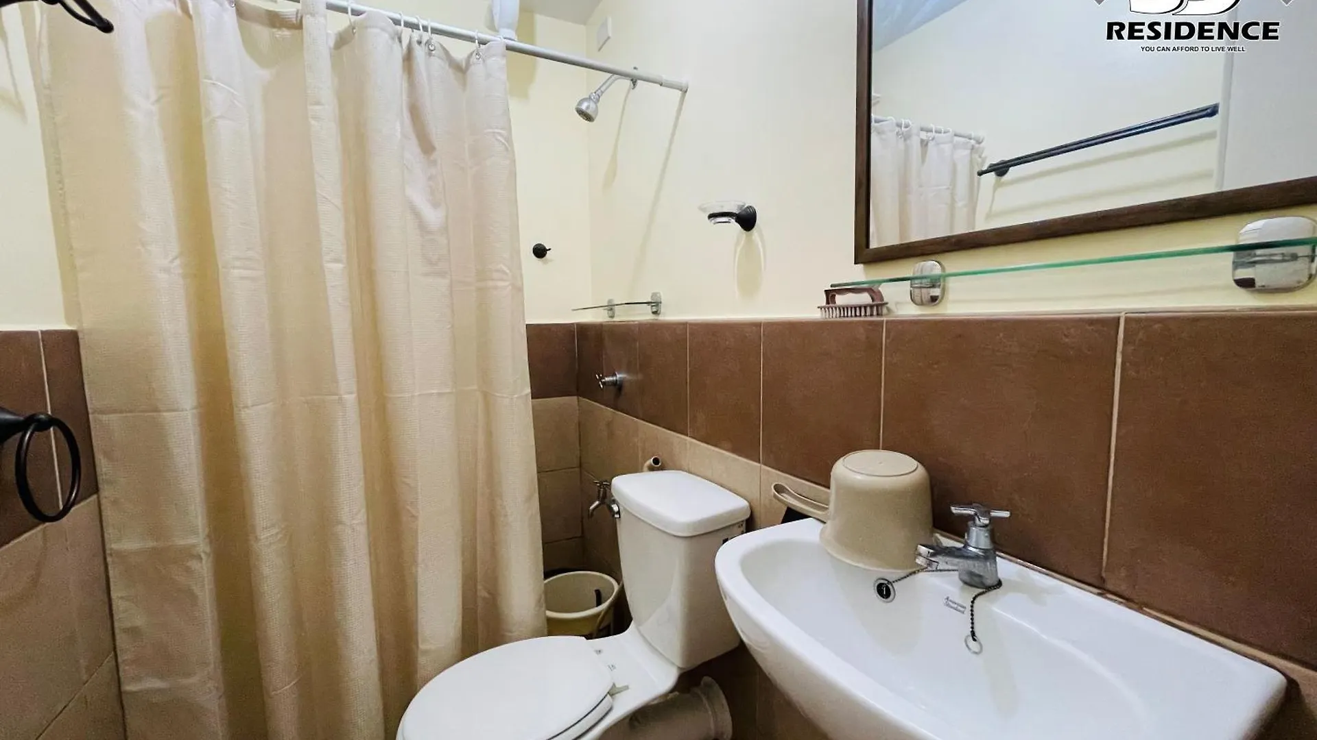 Appartement Jd Residence - 1 Bedroom Unit Davao City