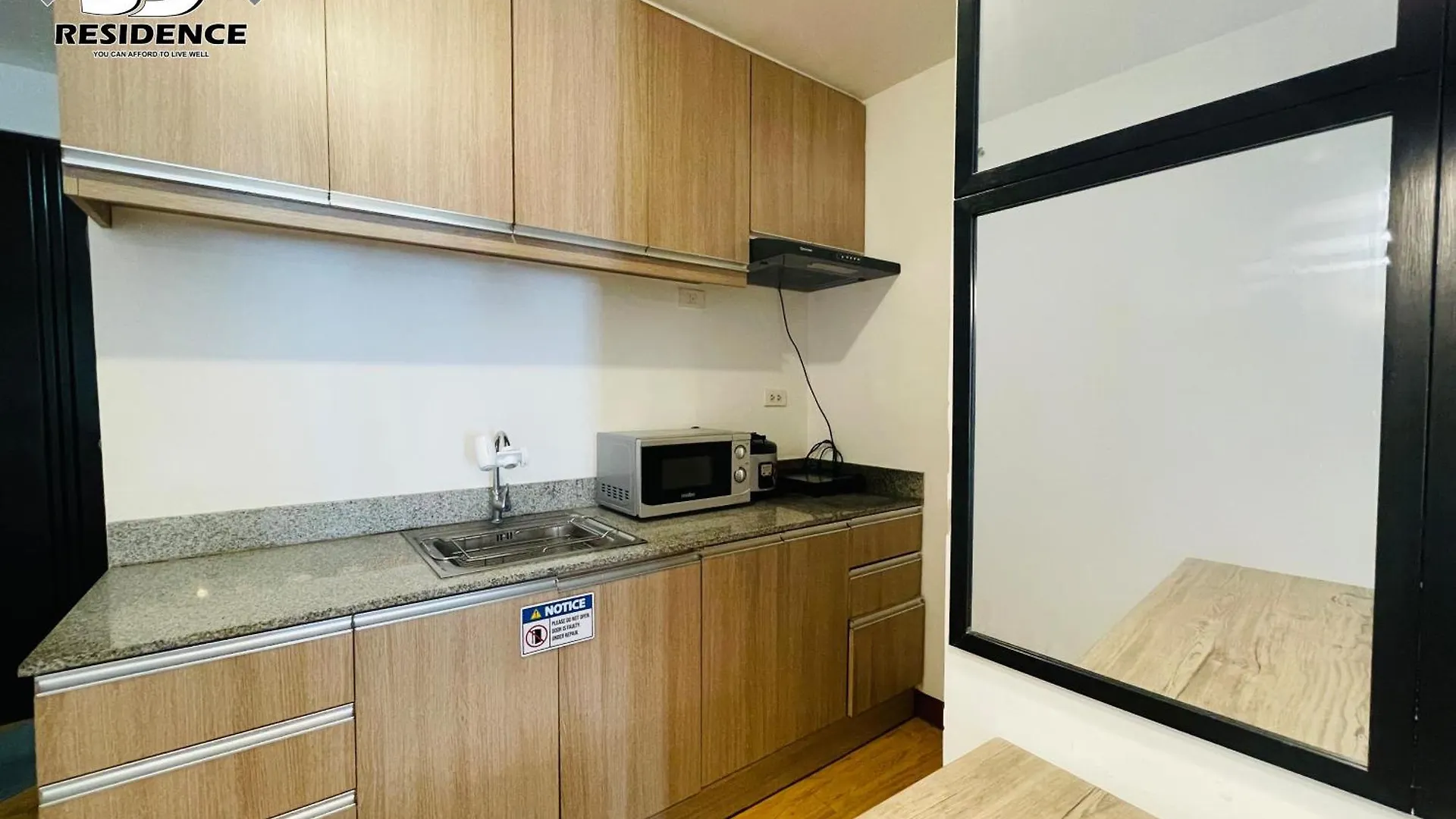 Jd Residence - 1 Bedroom Unit Davao City